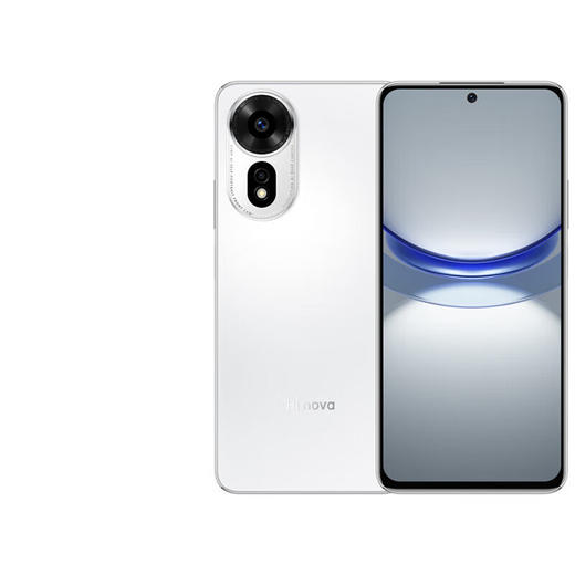 华为智选 Hi nova 12 SE 5G全网通手机后置一亿像素光影人像拍照游戏手机 商品图1