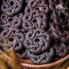 全麦黑巧饼干（纯素） | 公平贸易 * Whole wheat cocoa biscuits| Fair trade 商品缩略图1