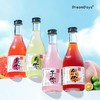 [果酒]乳果那年果酒3.8度260ml(遇你、与你、予你、余你) 商品缩略图0