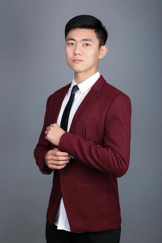 周6B国际舞基础班公园前2【任海龙】 商品图0