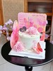 🦋蝶影芬芳· 奶油蛋糕 商品缩略图0