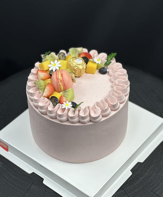 粉色太阳花 商品图2