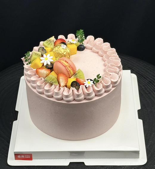 粉色太阳花 商品图1