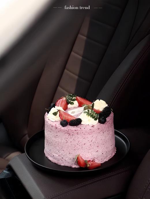 桑葚香缇 商品图5
