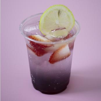 双莓苏打 商品图0