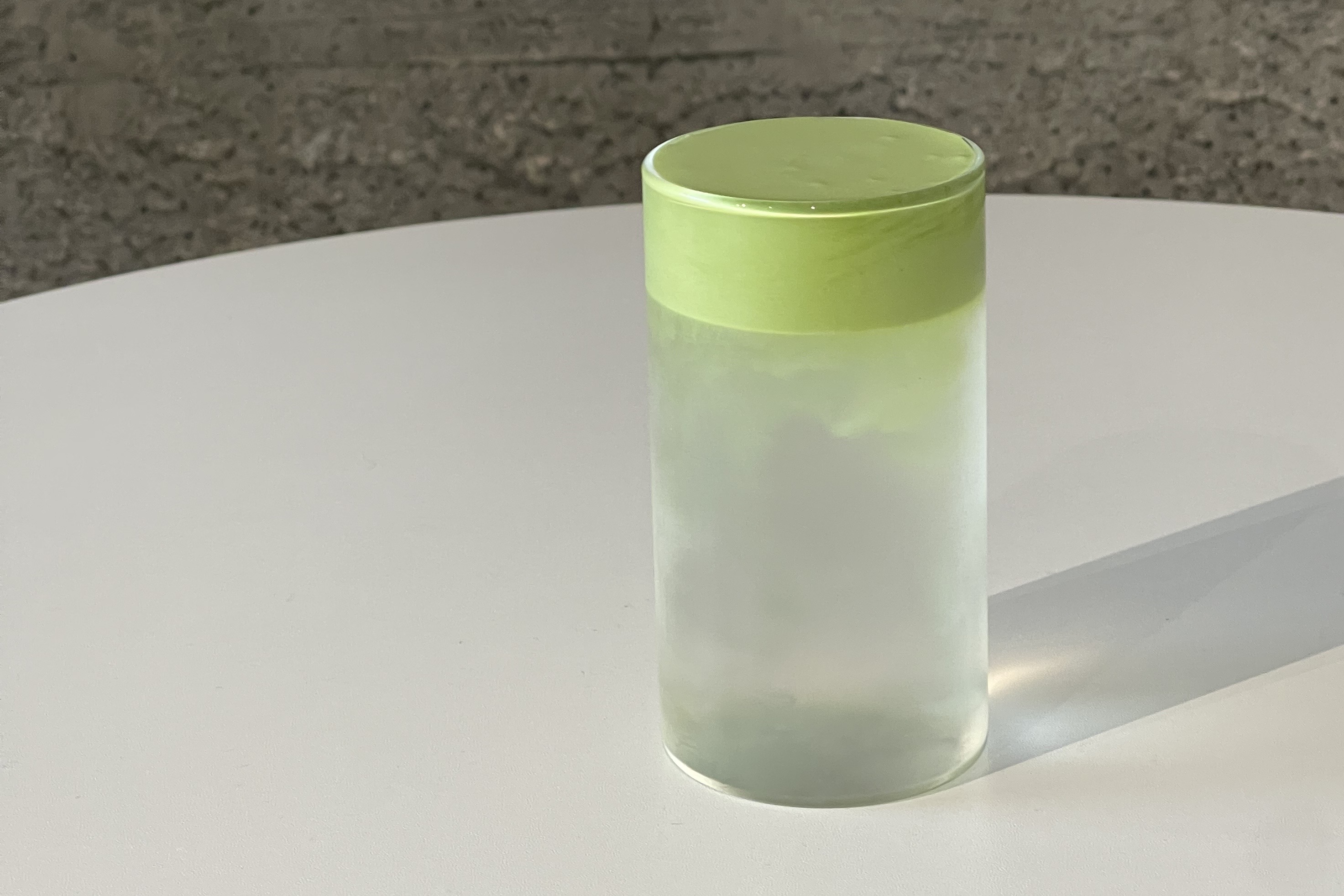 抹茶椰青（冰）