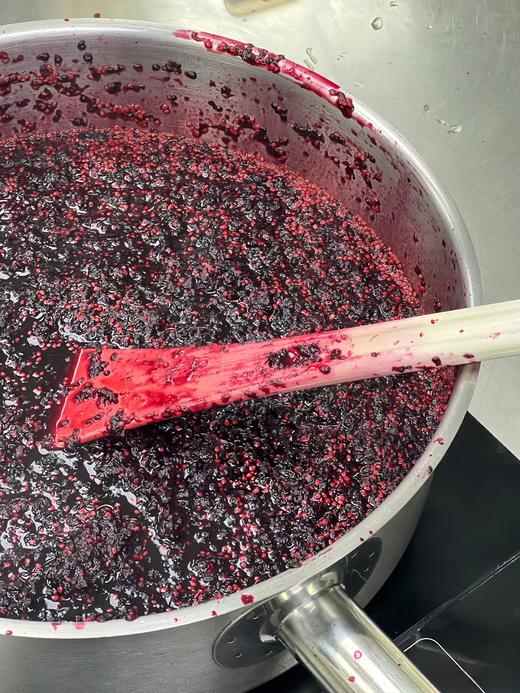 桑葚香缇 商品图3