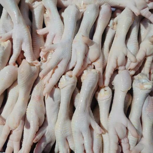 鲜鸡爪2斤 商品图1