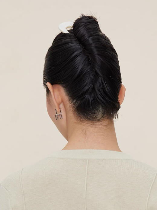 椅子耳饰（对） 商品图3