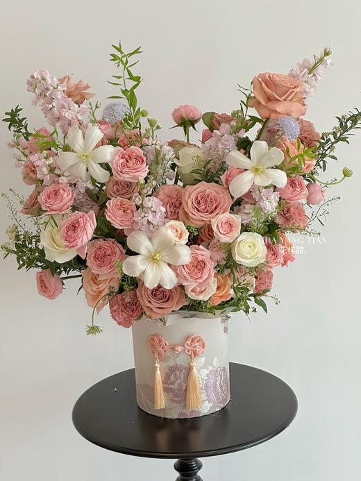 恰似温柔 · 花桶 商品图0