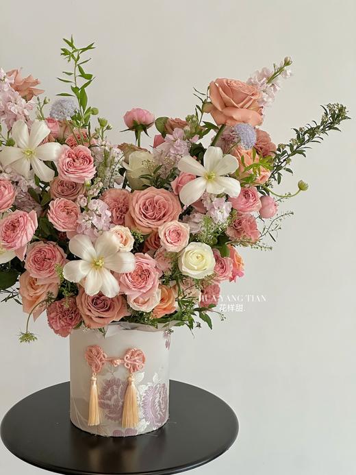 恰似温柔 · 花桶 商品图2