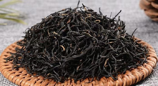 800花香正山小种 商品图4