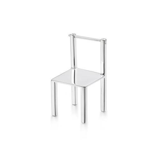 椅子耳饰（对） 商品图5