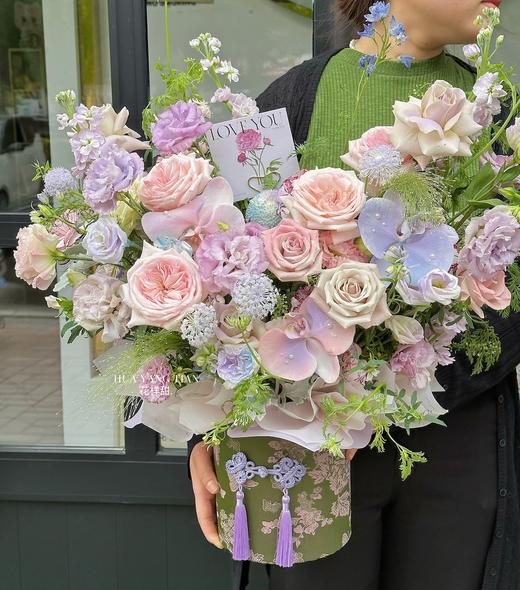 优雅之韵 · 花桶 商品图0