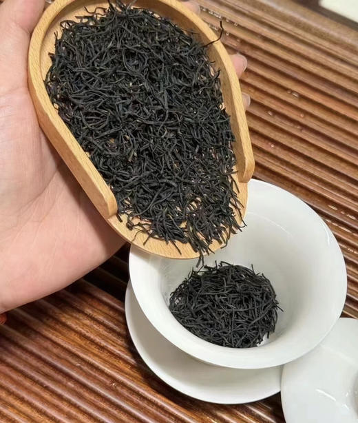 800花香正山小种 商品图1