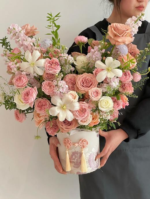 恰似温柔 · 花桶 商品图1