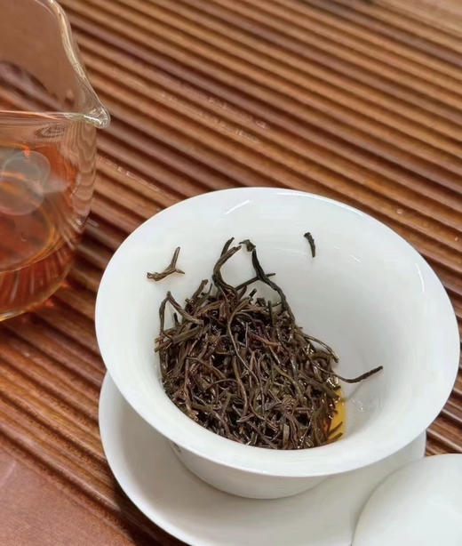 800花香正山小种 商品图3