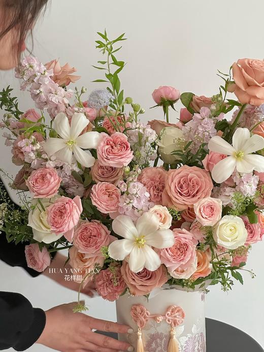 恰似温柔 · 花桶 商品图3