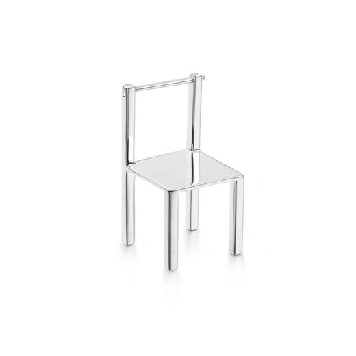 椅子耳饰（对） 商品图6