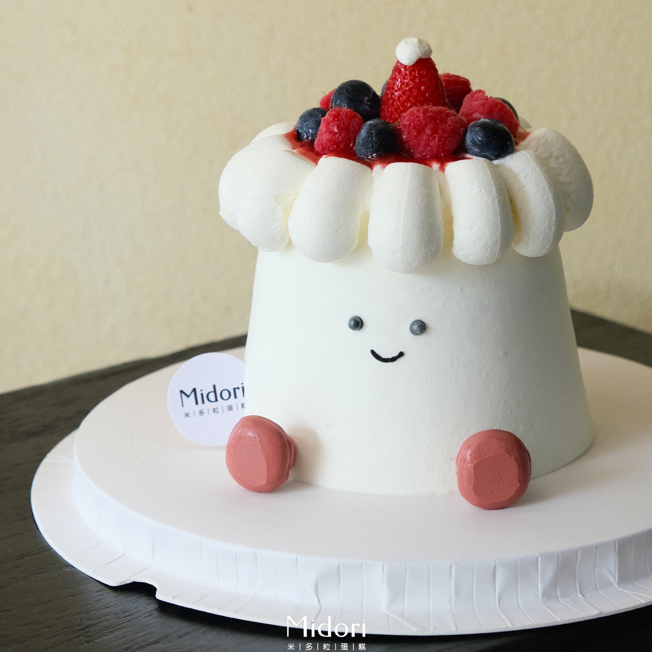 Jellycat 圣诞小傻瓜 | 圣诞新品