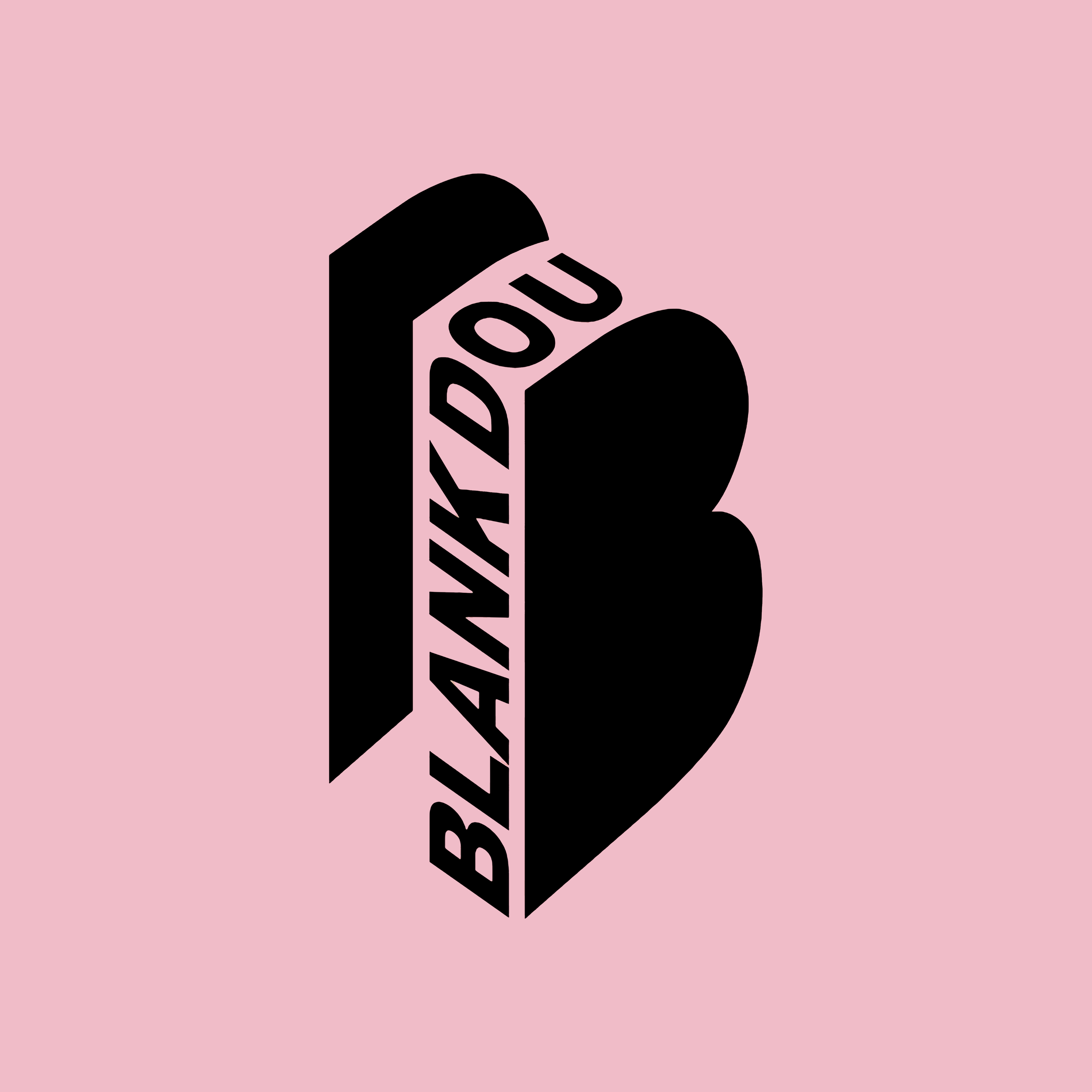 BLANKDOUGH