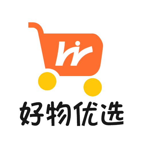 好物优选