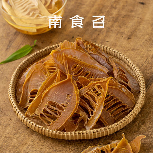 南食召 明前春笋干 商品图0