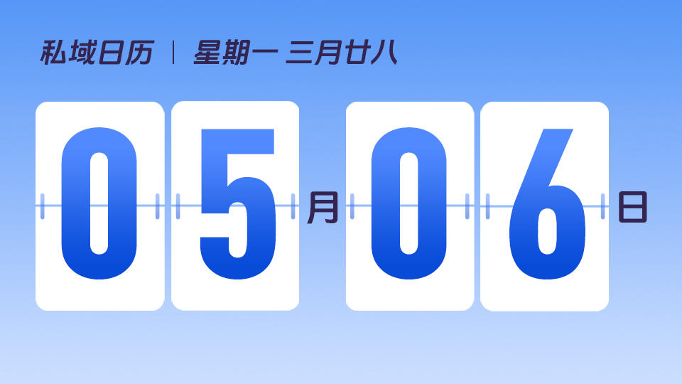 5月6日 | 小程序客户如何沉淀至企业微信