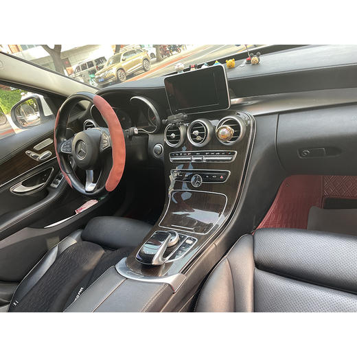 奔驰  C 200 L【长租-北京】 商品图6