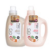 日本进口樱美堂植物聚糖苷驱螨洗衣液2L【多香型】 商品缩略图5