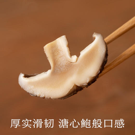 南食召 椴木冬菇 商品图1