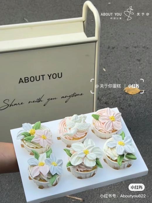 格桑花纸杯 商品图1