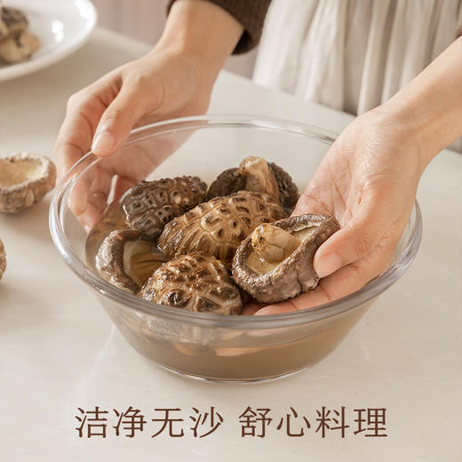 南食召 椴木冬菇 商品图4