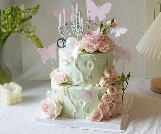 春日花语（提前3小时预定） 商品图1