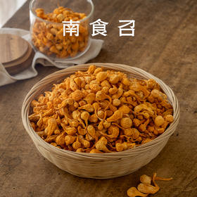 南食召 蛹虫草