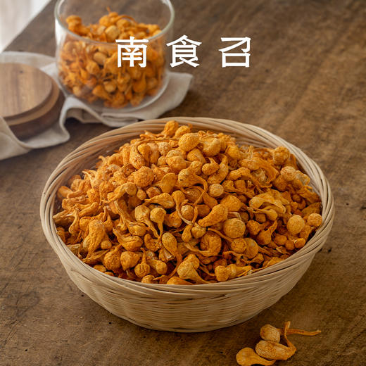 南食召 蛹虫草 商品图0
