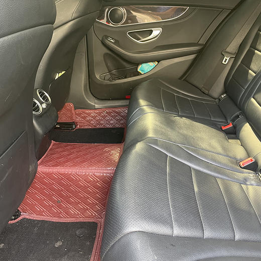 奔驰  C 200 L【长租-北京】 商品图7