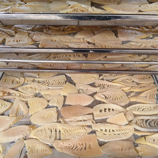 南食召 明前春笋干 商品图4