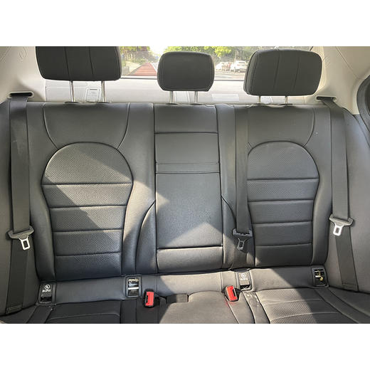 奔驰  C 200 L【长租-北京】 商品图8