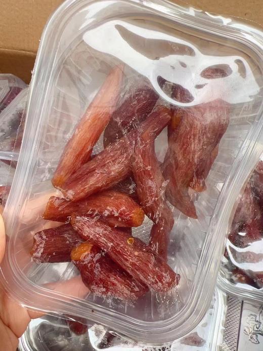 临安带皮番薯干一盒200克 商品图5