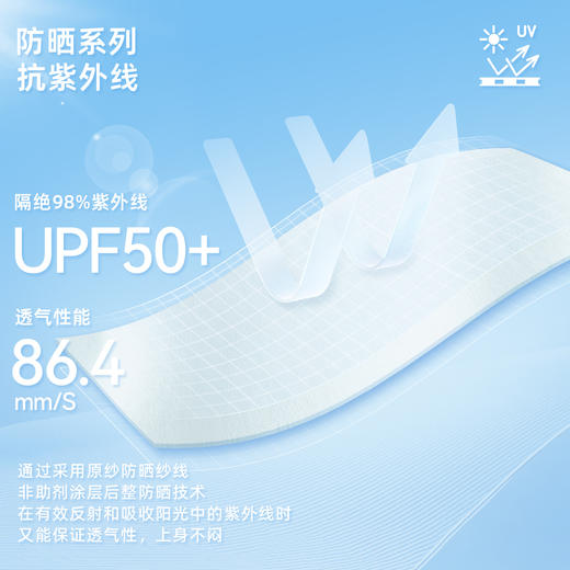 森林棠25夏款儿童防晒透气双面渔夫帽防晒帽41312401 商品图2