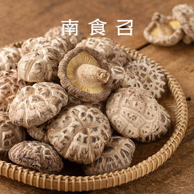 南食召 椴木冬菇