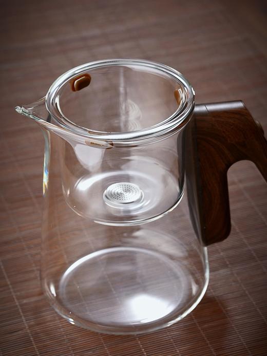 B-KLB-D24-S 康路宝定时泡茶器（磁吸滑动）750ML 商品图1