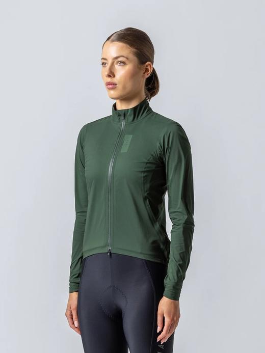 MAAP 女士 Atmos Jacket 女士骑行夹克 墨绿色 商品图0