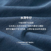 Threegun三枪 牛仔宽松女八分裤-61390B011 商品缩略图7