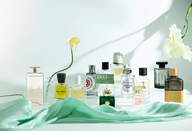 OR香氛派利用互动雷达，快速了解618大促活动点击偏好人群