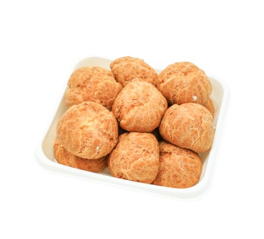 淡奶泡芙（周二秒杀） 商品图0