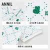【实体店同款】女童POLO裙连衣裙裙子夏季新款安奈儿童装AG423869 商品缩略图2