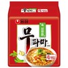 农心萝葱蒜汤面(122gx4)농심 무파마탕면 商品缩略图0