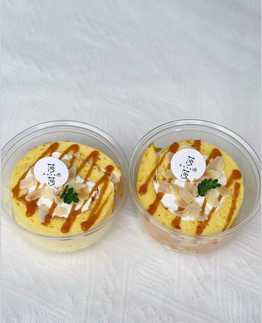 焦糖海盐卷 商品图0